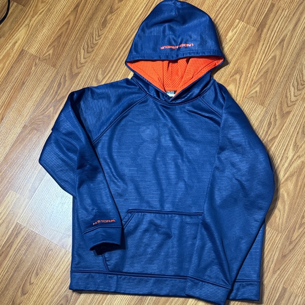 Under Armour YXL Hoodie